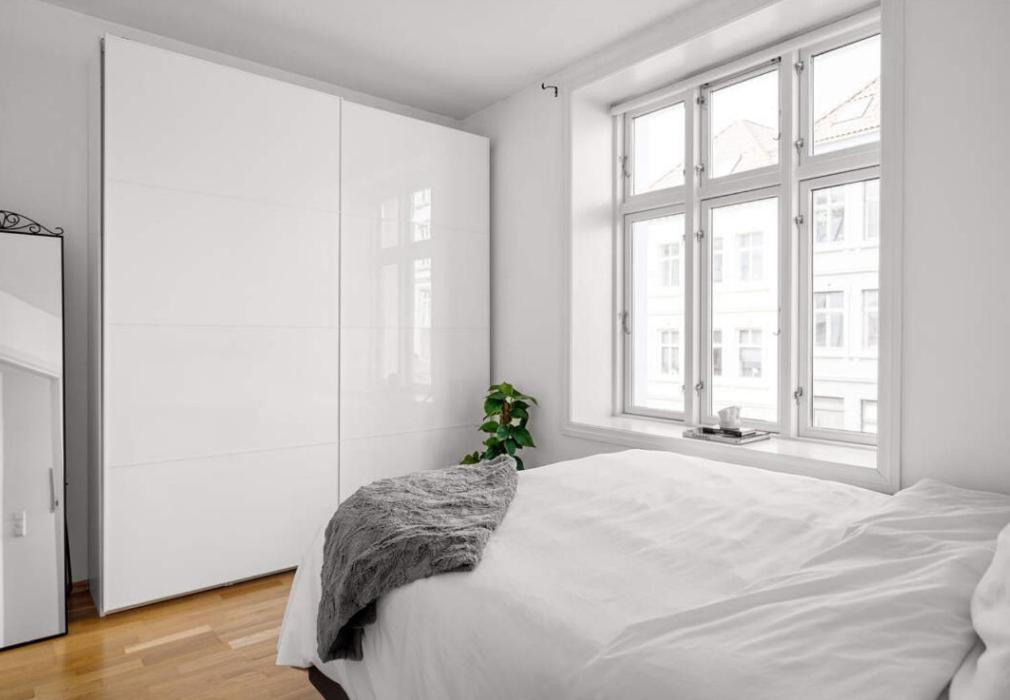 Appartement Homerentals L & Convenient - Queen Bed *